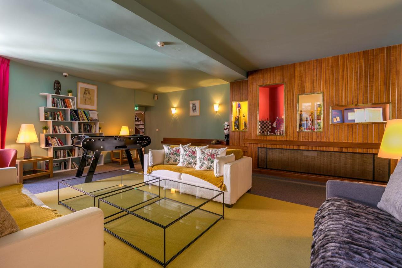 Le Central Boutique Hotel Beaune  Ngoại thất bức ảnh