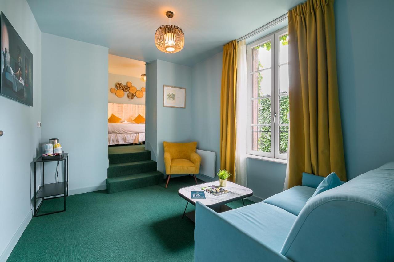 Le Central Boutique Hotel Beaune  Ngoại thất bức ảnh
