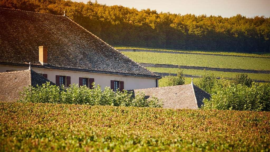 Le Central Boutique Hotel Beaune  Ngoại thất bức ảnh