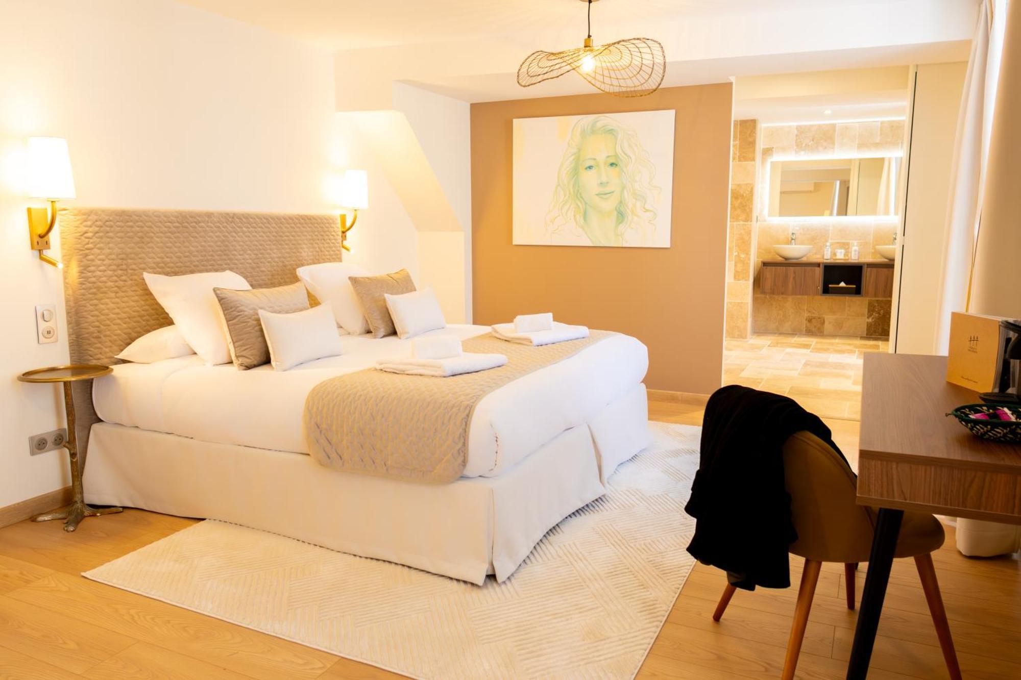 Le Central Boutique Hotel Beaune  Ngoại thất bức ảnh