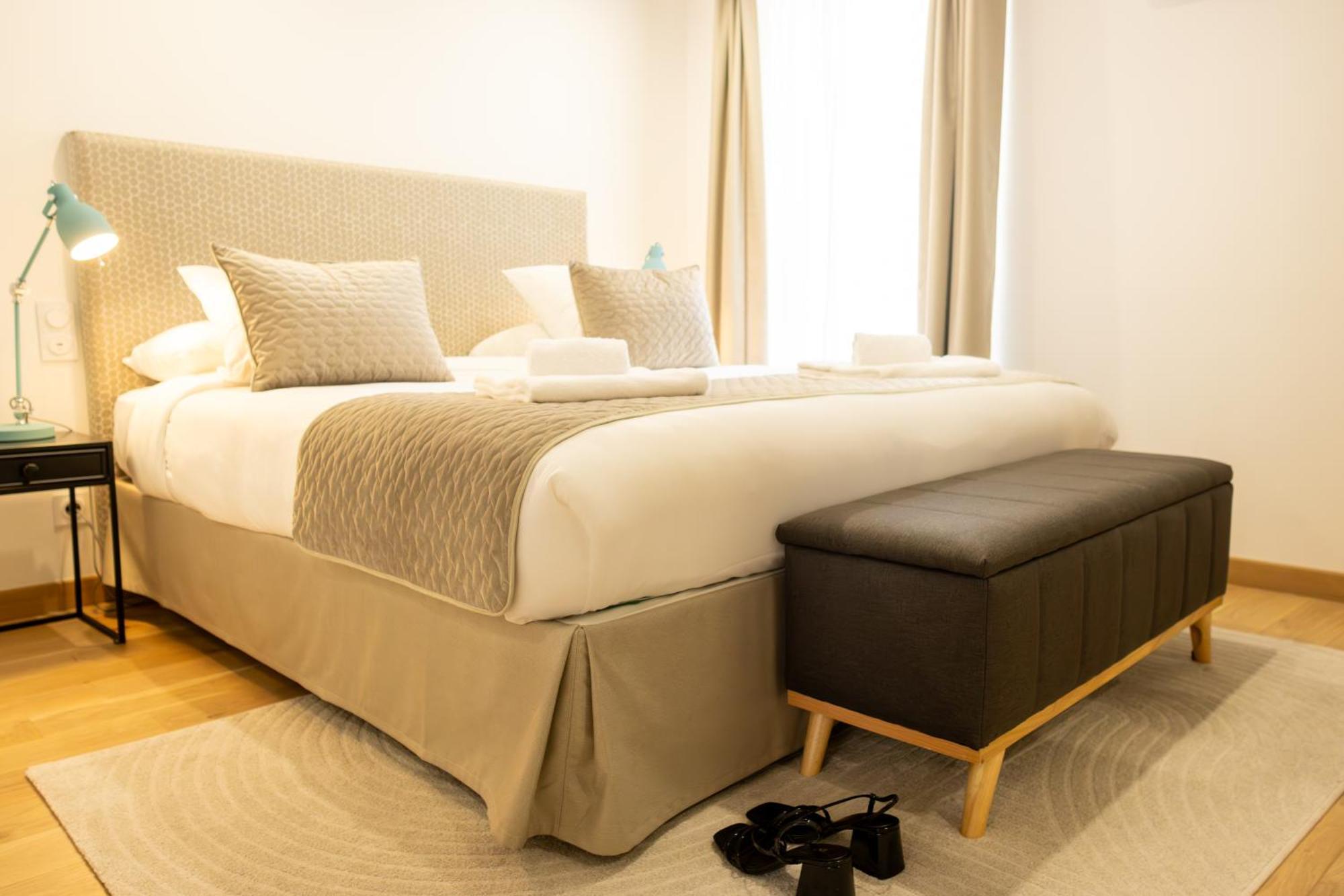 Le Central Boutique Hotel Beaune  Ngoại thất bức ảnh