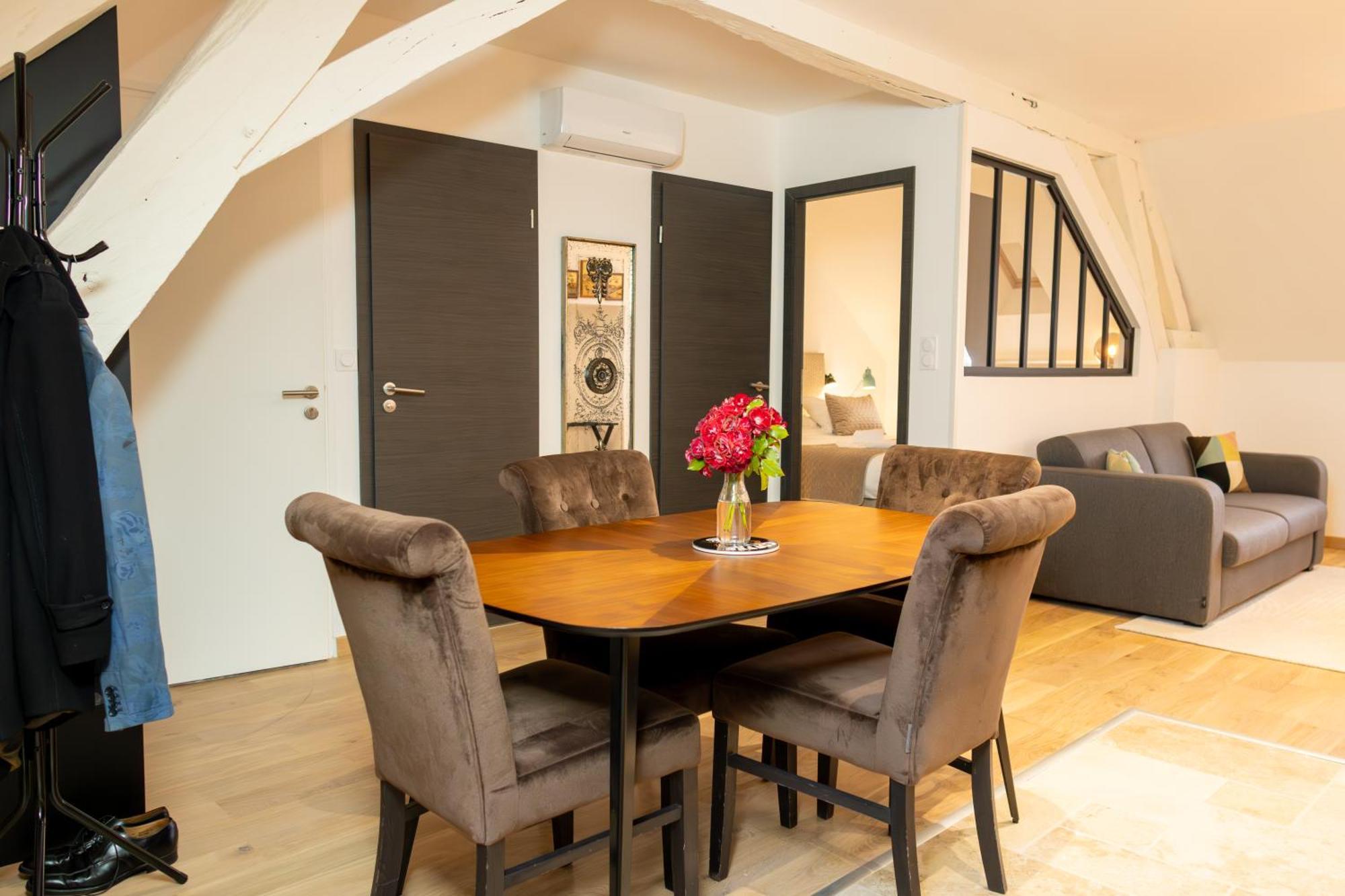 Le Central Boutique Hotel Beaune  Ngoại thất bức ảnh