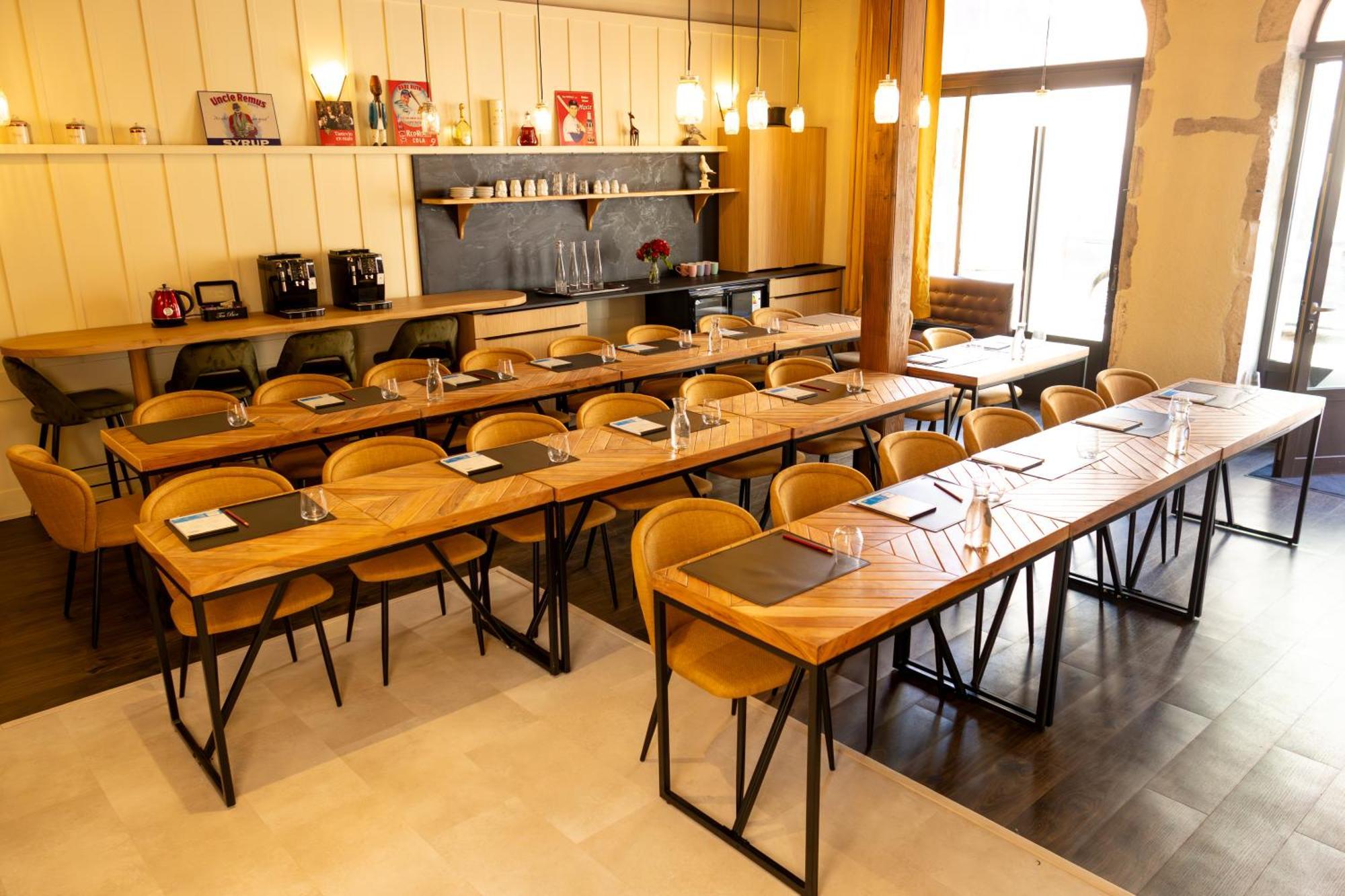 Le Central Boutique Hotel Beaune  Ngoại thất bức ảnh