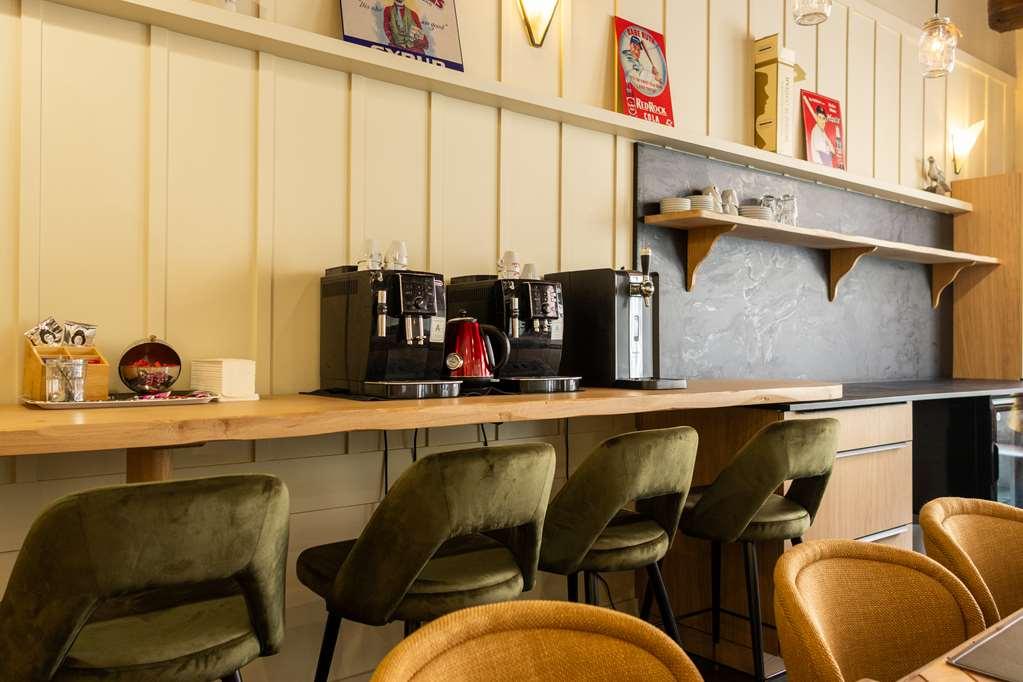 Le Central Boutique Hotel Beaune  Tiện nghi bức ảnh