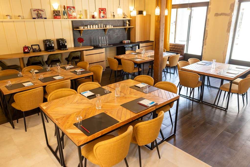 Le Central Boutique Hotel Beaune  Tiện nghi bức ảnh