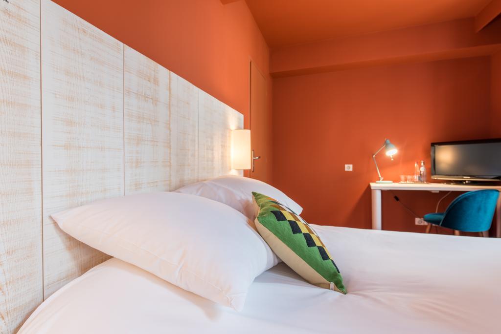 Le Central Boutique Hotel Beaune  Ngoại thất bức ảnh