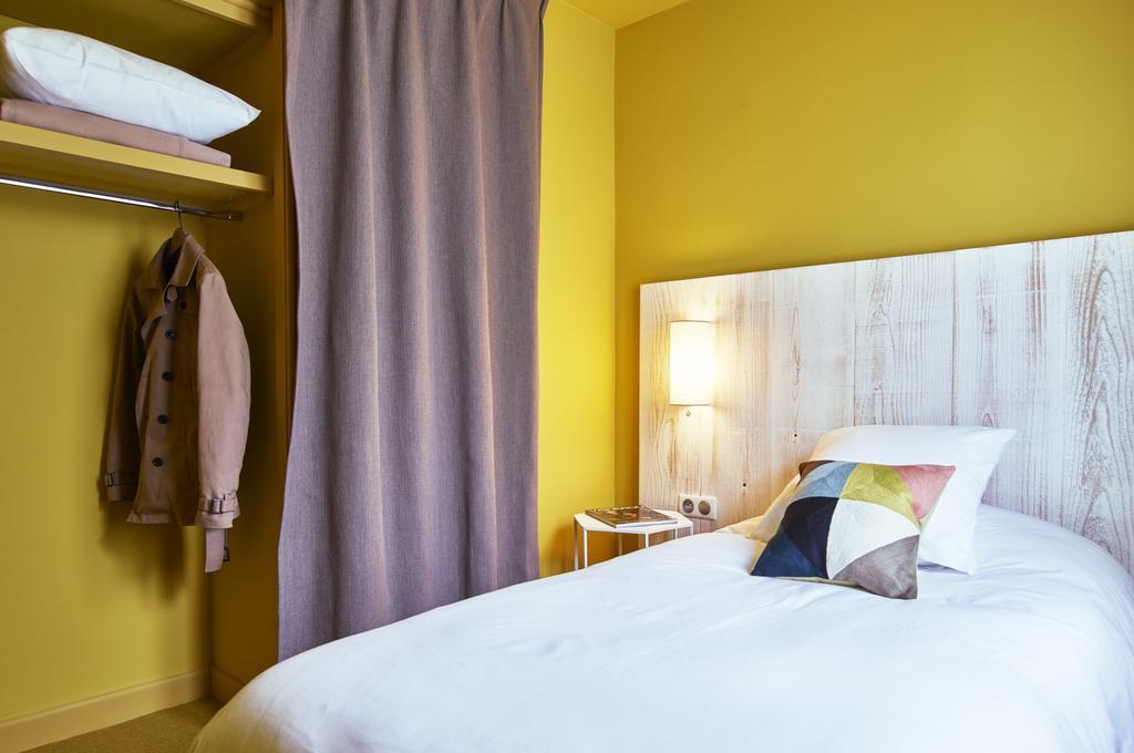 Le Central Boutique Hotel Beaune  Ngoại thất bức ảnh