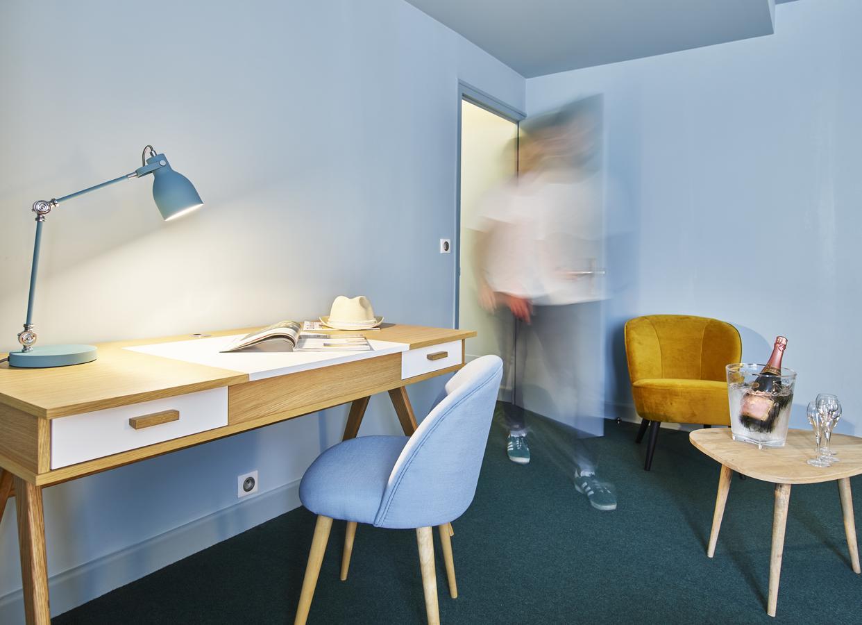 Le Central Boutique Hotel Beaune  Ngoại thất bức ảnh