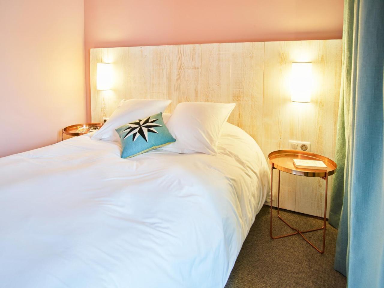 Le Central Boutique Hotel Beaune  Ngoại thất bức ảnh
