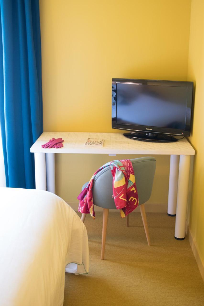 Le Central Boutique Hotel Beaune  Ngoại thất bức ảnh